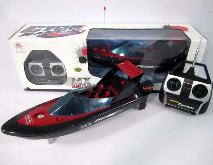 3通遥控艇不包电 998